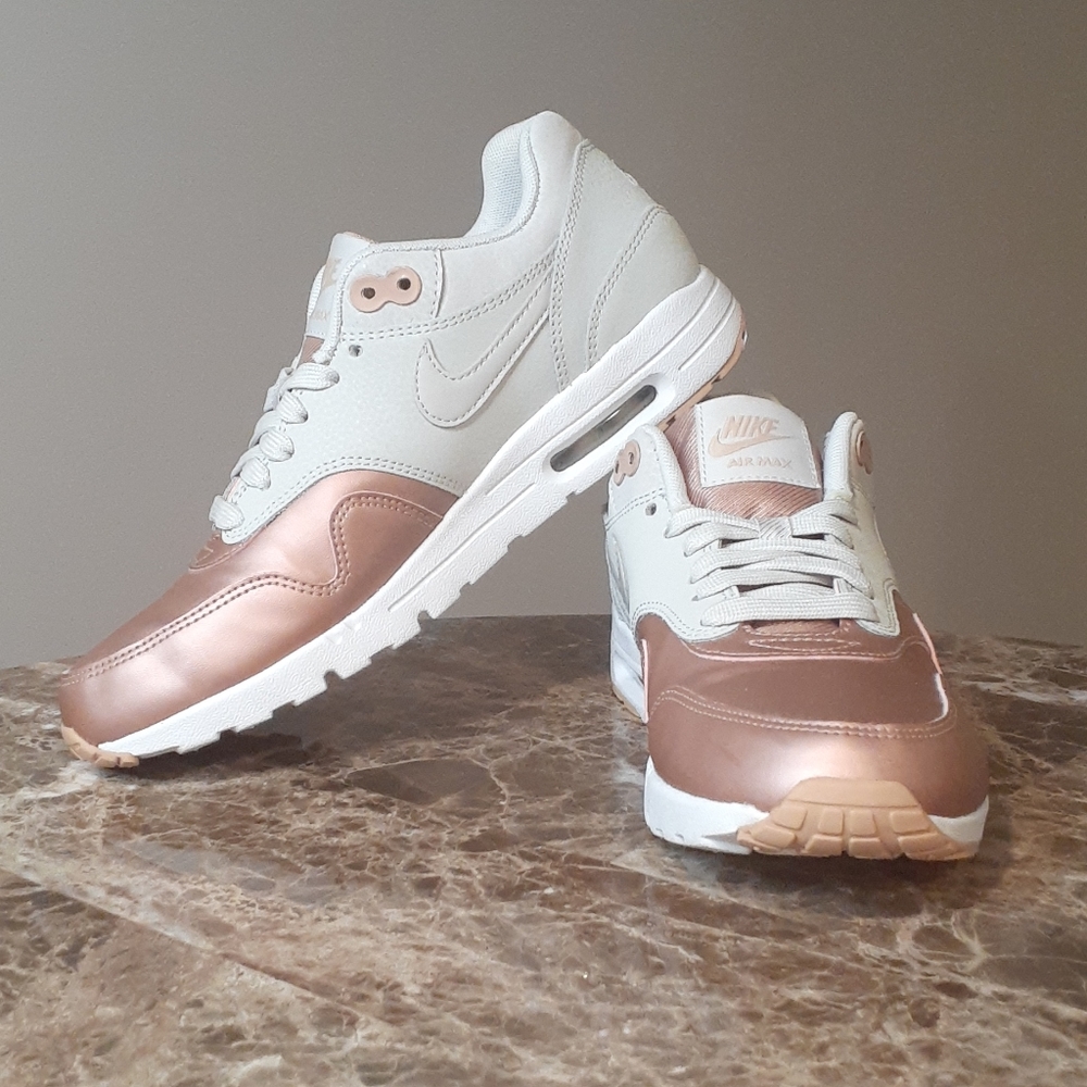 Nike Air Max 1 Ultra